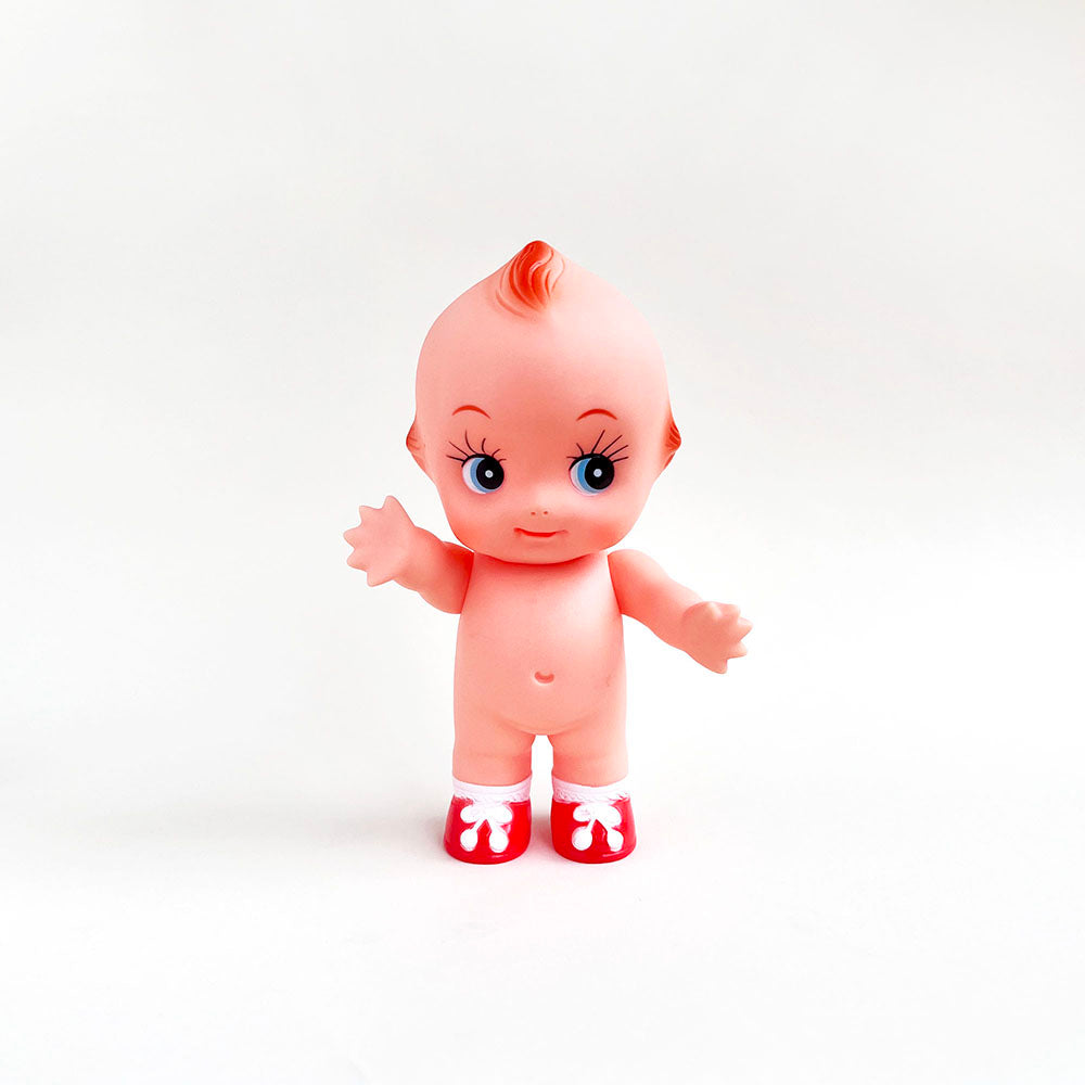 Kewpie Doll - 15cm Colored Shoes