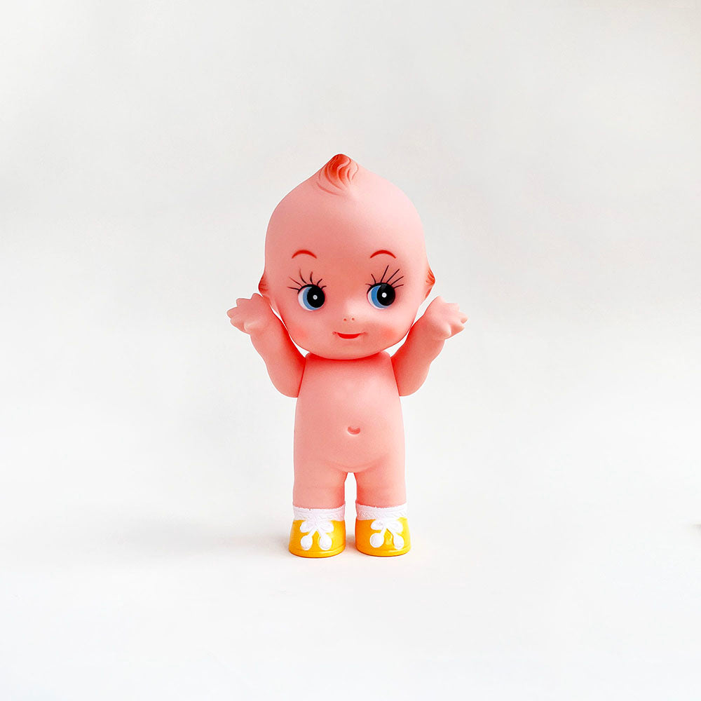 Kewpie Doll - 15cm Colored Shoes