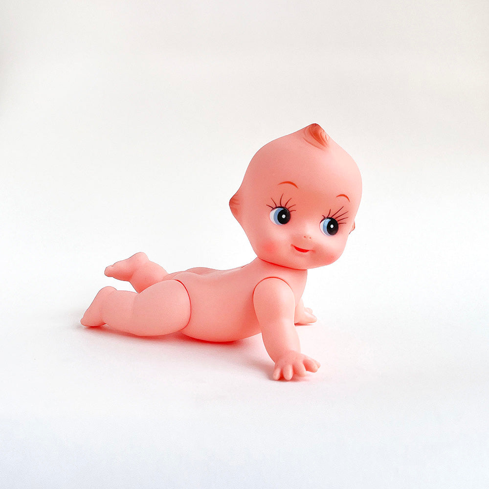 Kewpie Doll - 17cm Crawling