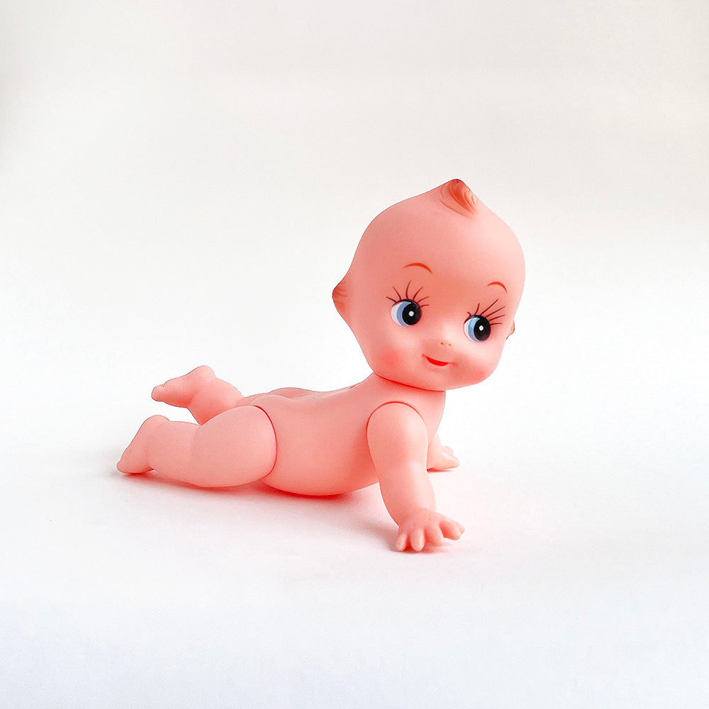 Kewpie Doll - 17cm Crawling