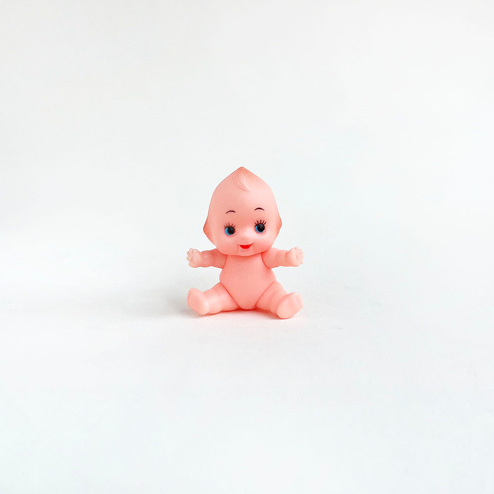 Kewpie Doll - 5cm Sitting