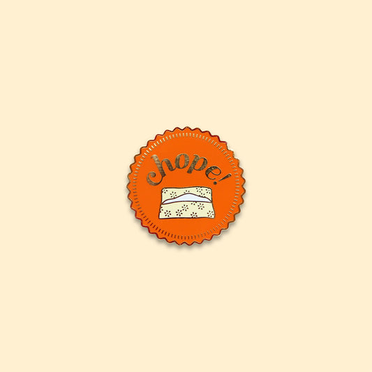 Magnet – Chope!