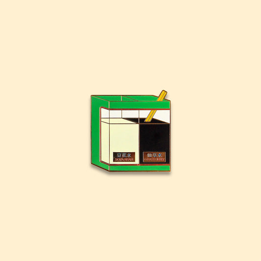 Magnet – Drink Container