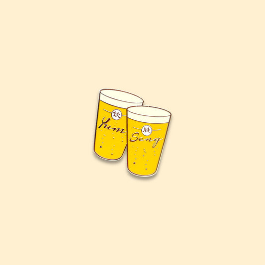 Magnet – Yumseng