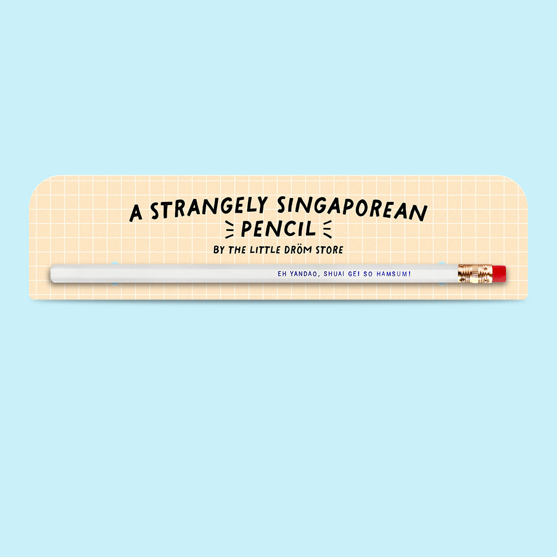 Pencil - Yandao