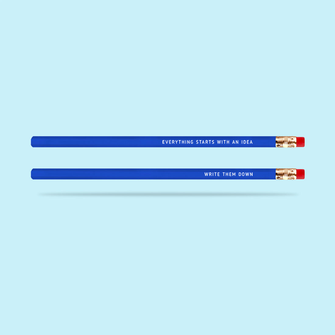 Pencil - Idea