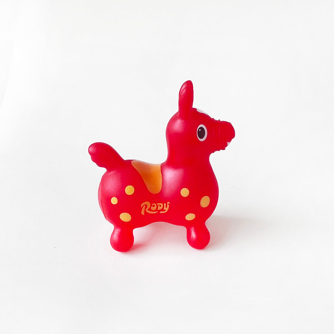 Preloved - Rody Figurine