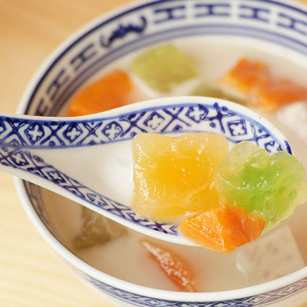 Singapore Dessert Pin – Bo Bo
