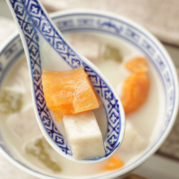Singapore Dessert Pin – Cha Cha