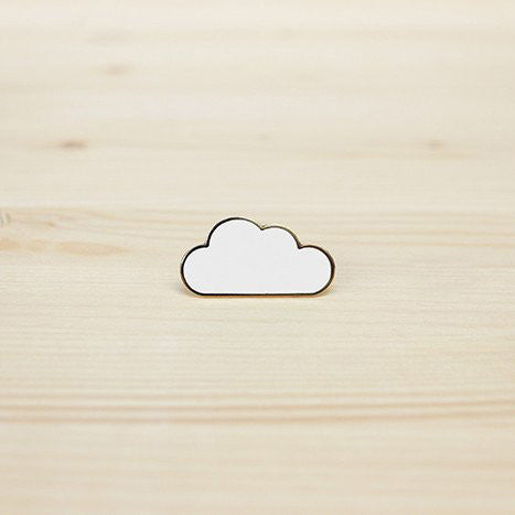 Pin – Cloud