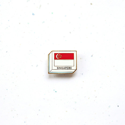 Everyday SG Pin – Flag Eraser