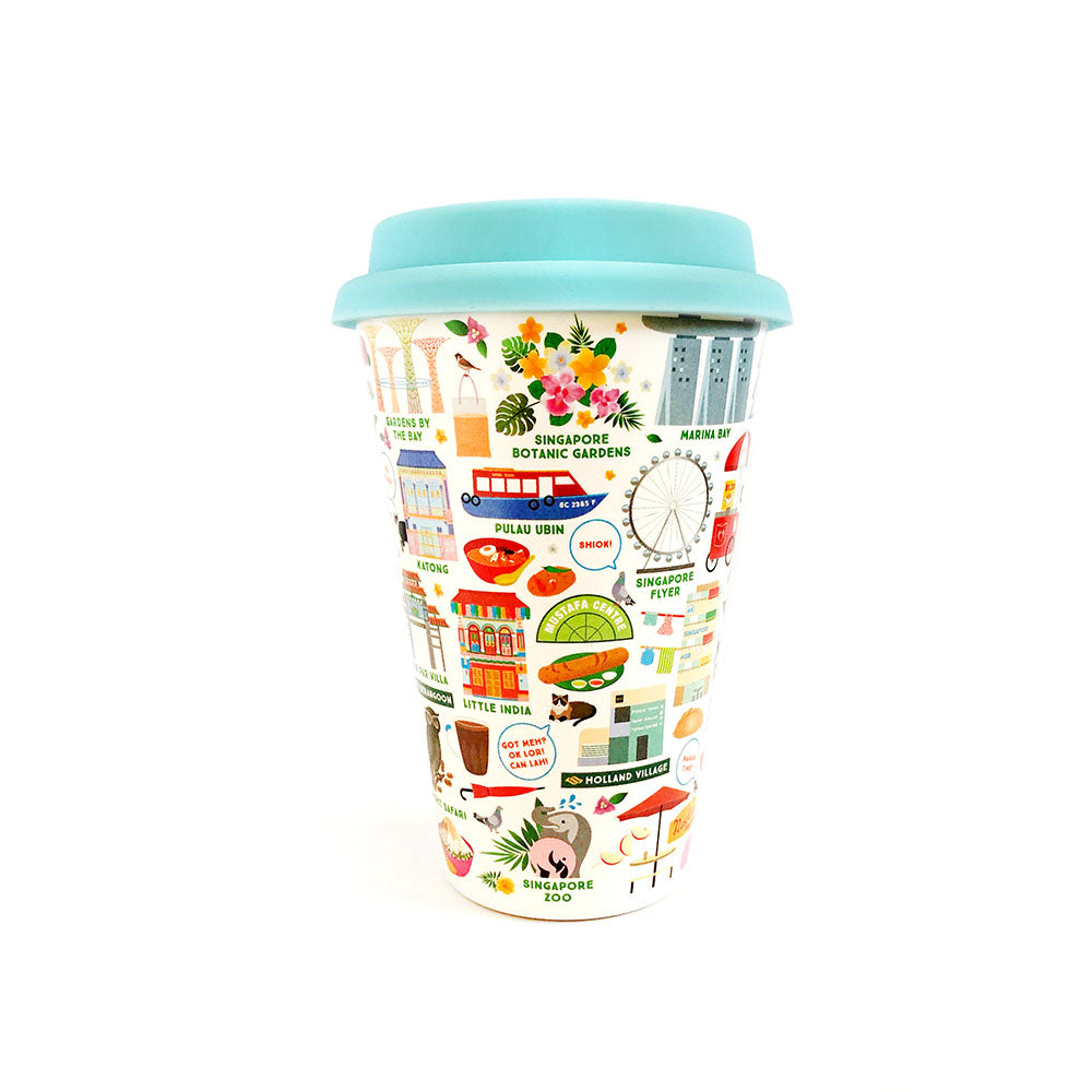 Tumbler – Jalan in Singapore