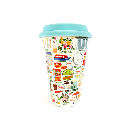 Tumbler – Jalan in Singapore