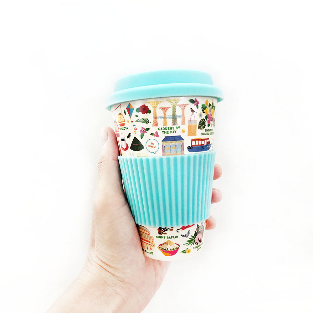 Tumbler – Jalan in Singapore