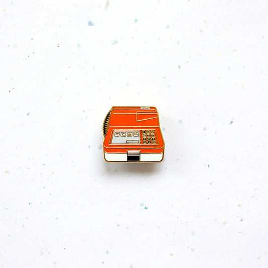 Everyday SG Pin – Kopitiam Phone
