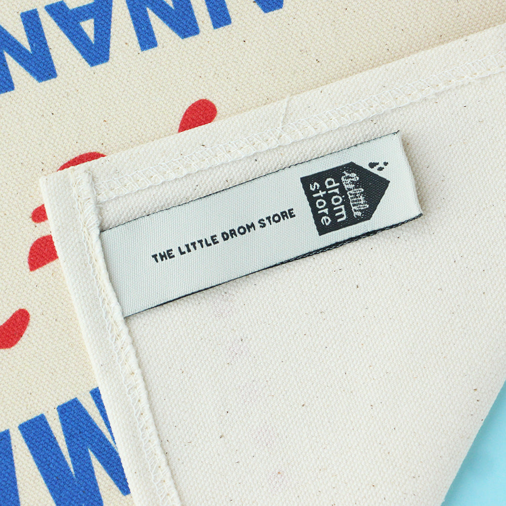 Tea Towel – Joo Chiat Kueh Chang