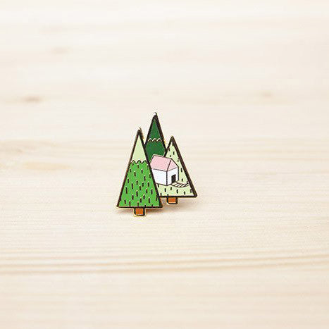 Pin – Treehouse