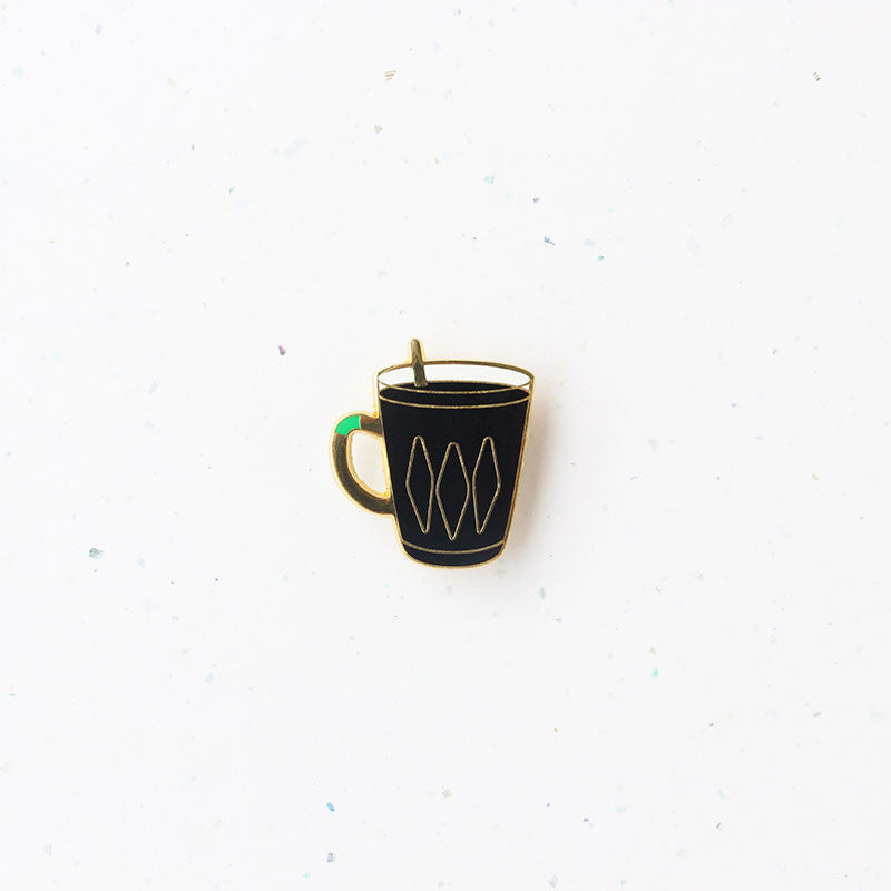 Kopitiam Pin – Kopi O