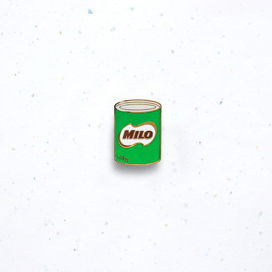 Everyday SG Pin – Milo
