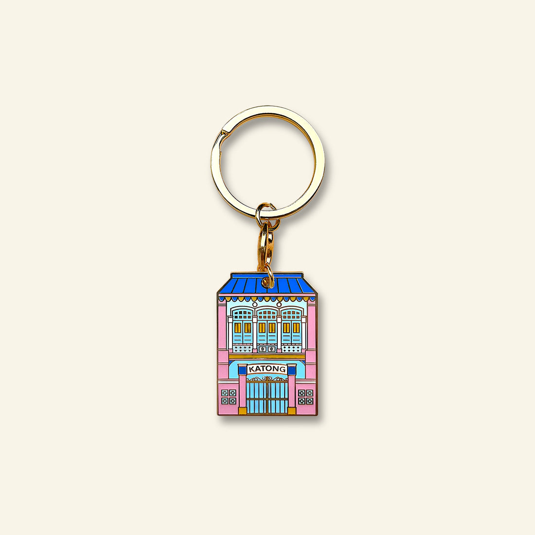 Keychains – The Little Dröm Store