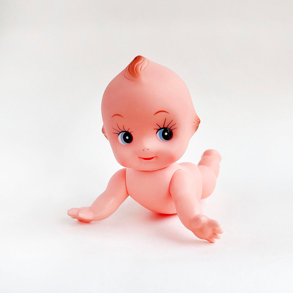 Kewpie Doll - 17cm Crawling