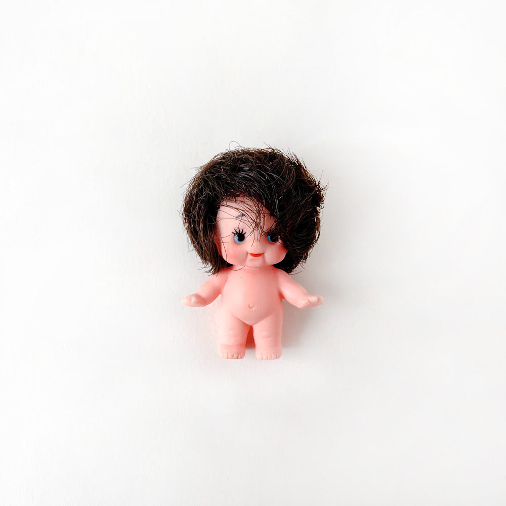 Kewpie Doll - 5cm Hair