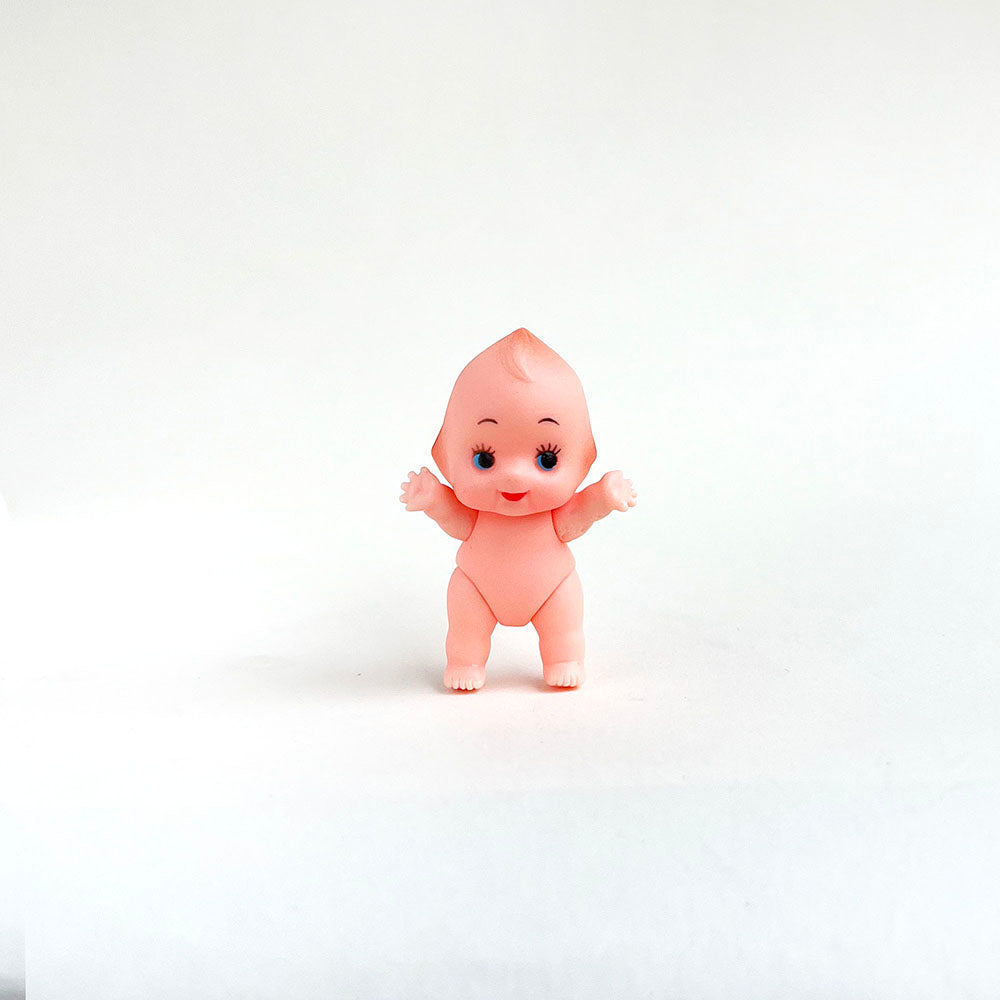 Kewpie Doll - 5cm Sitting