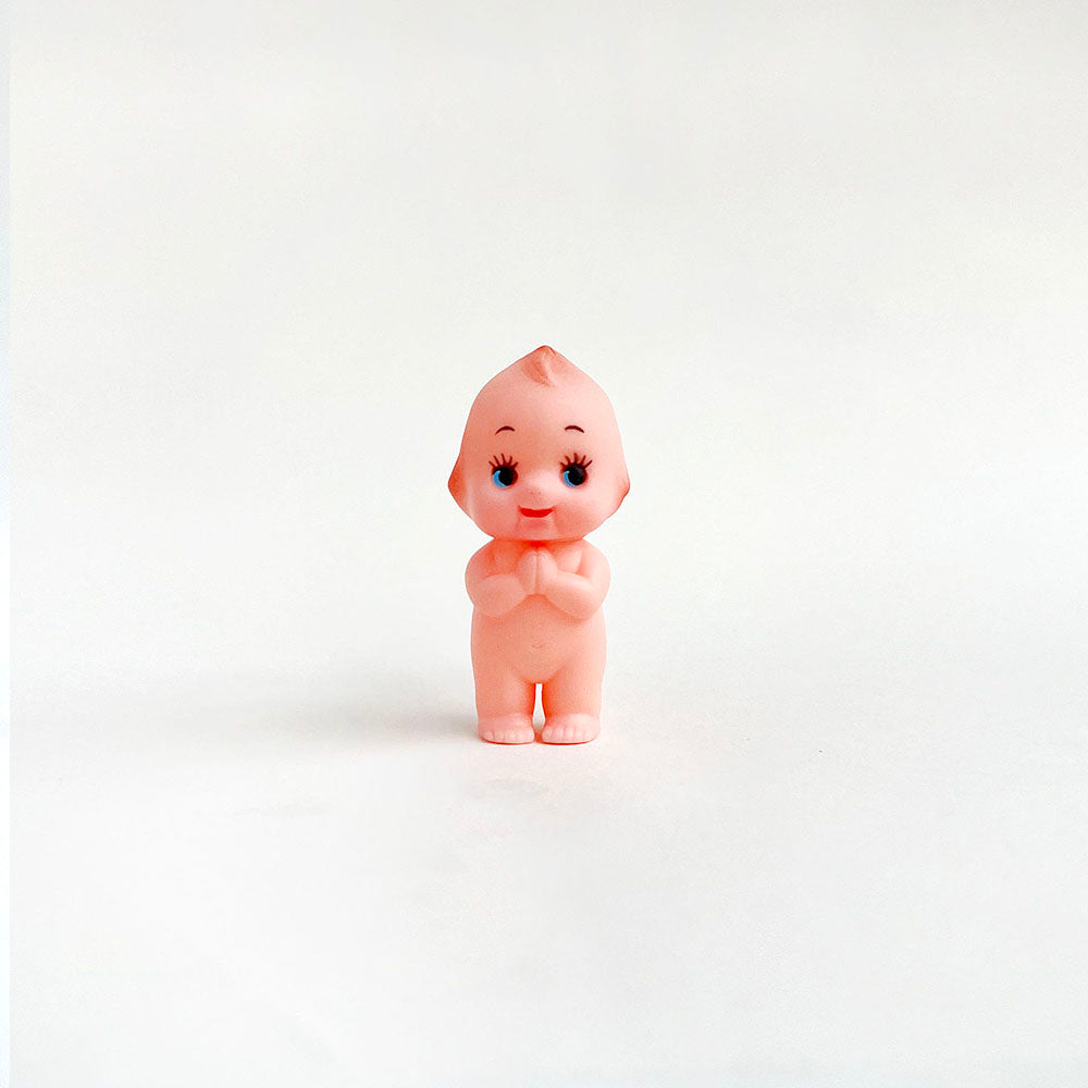 Kewpie Doll - 5cm Thank you
