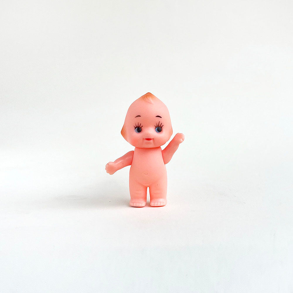 Kewpie Doll - 5cm Standing