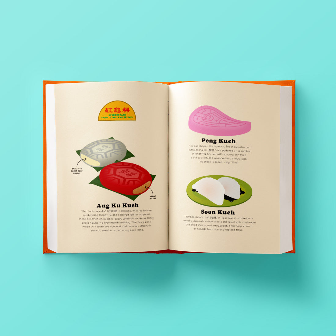 Makan Makan in Singapore