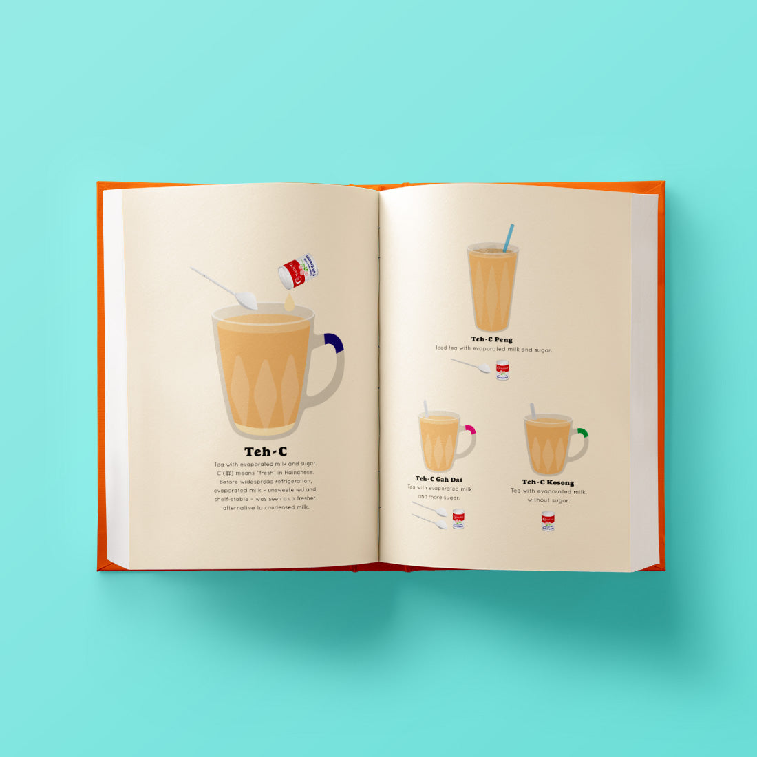 Makan Makan in Singapore