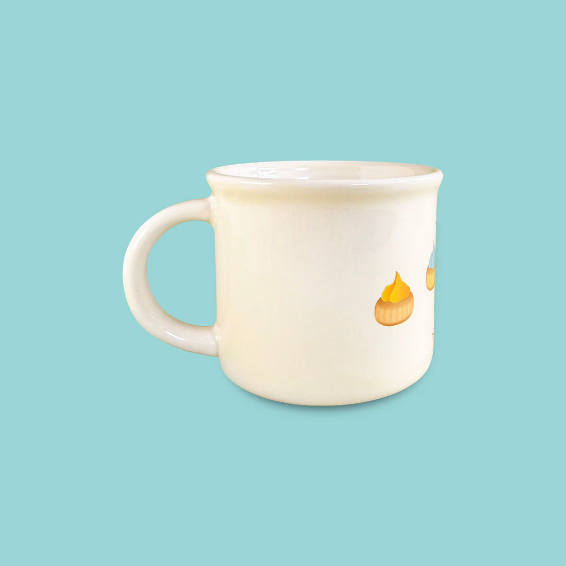 Ceramic Mug – You're a Gem