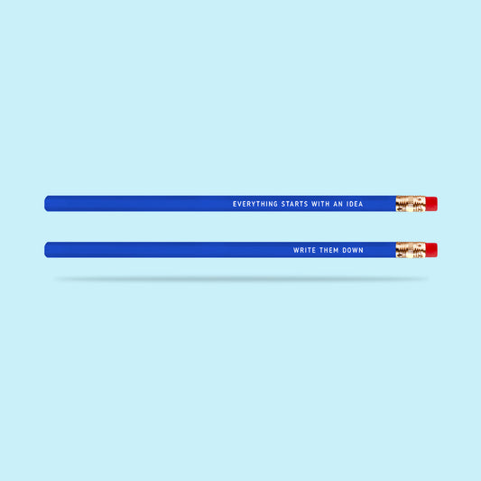 Pencil - Idea