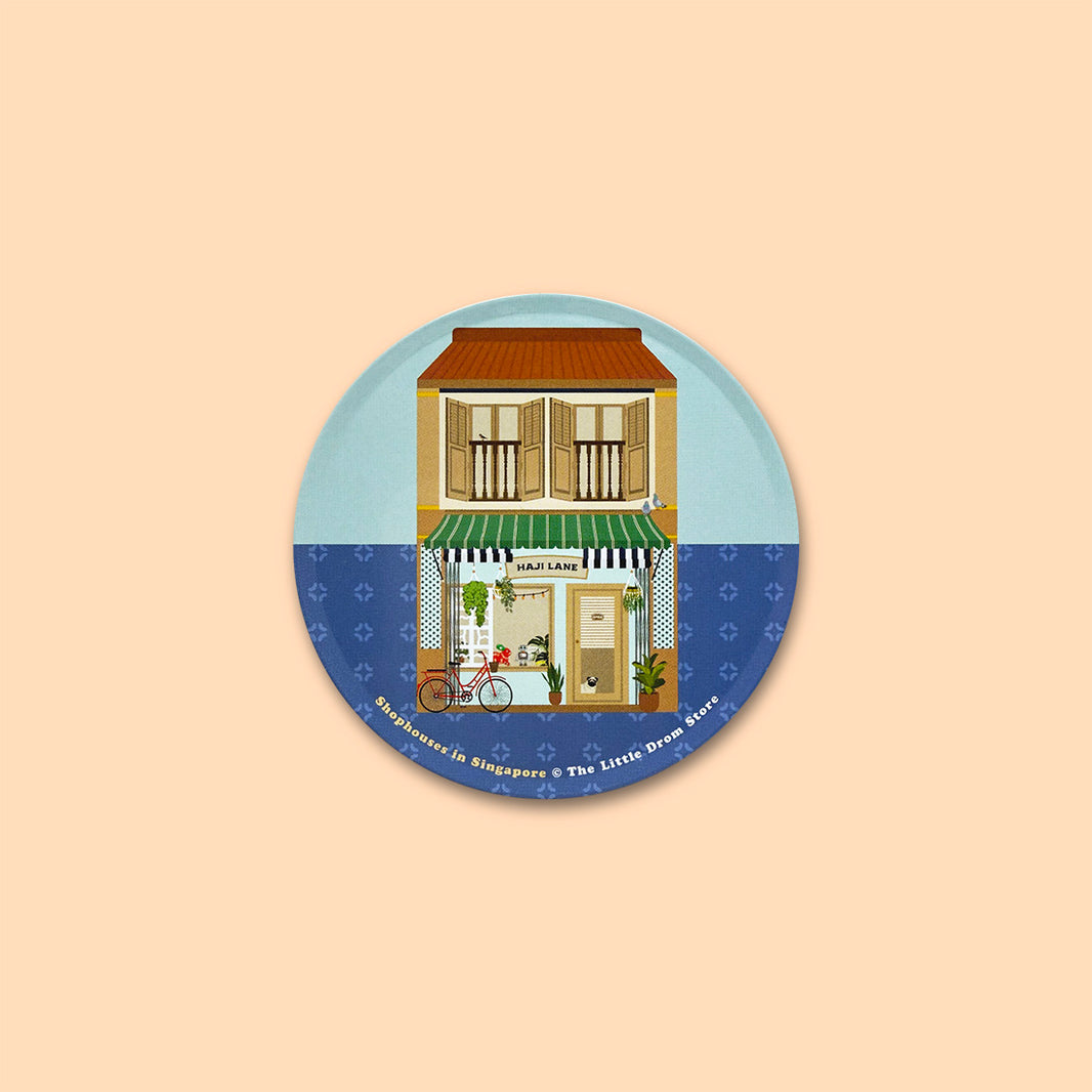 Coasters – the little dröm store