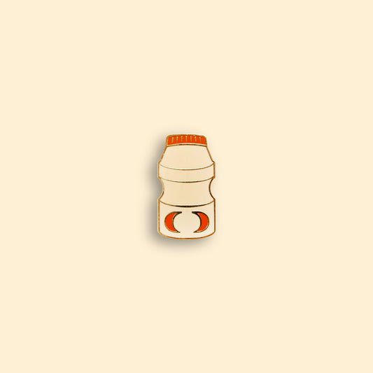 Snacks Pin – Yakult