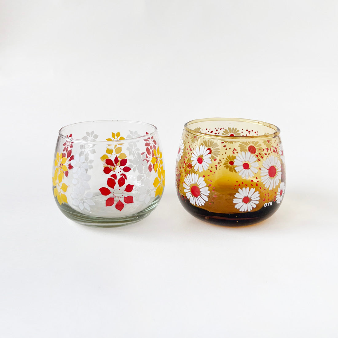 Preloved - Flower Cups