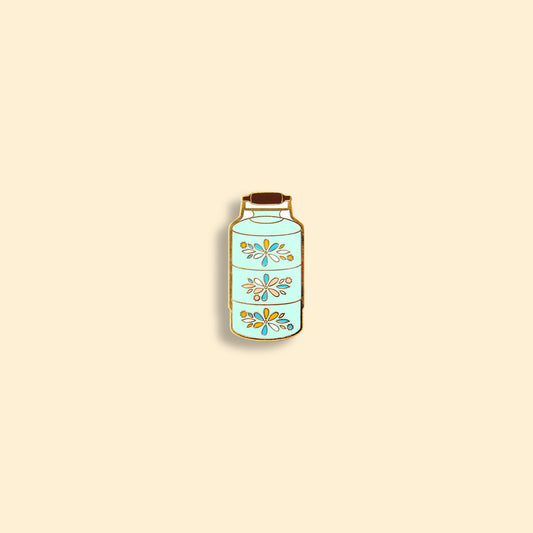 Everyday SG Pin – Peranakan Tiffin