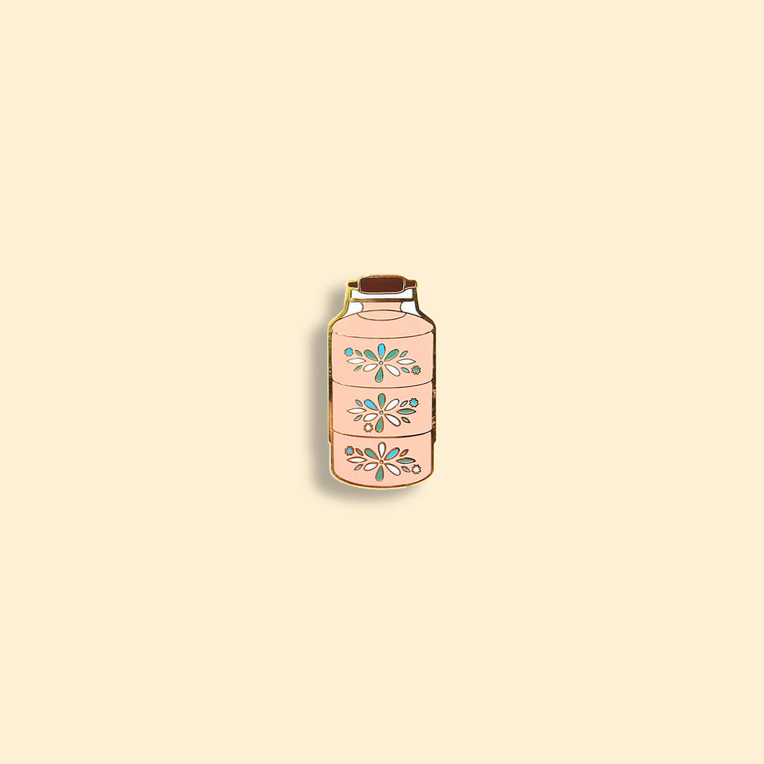 Everyday SG Pin – Peranakan Tiffin