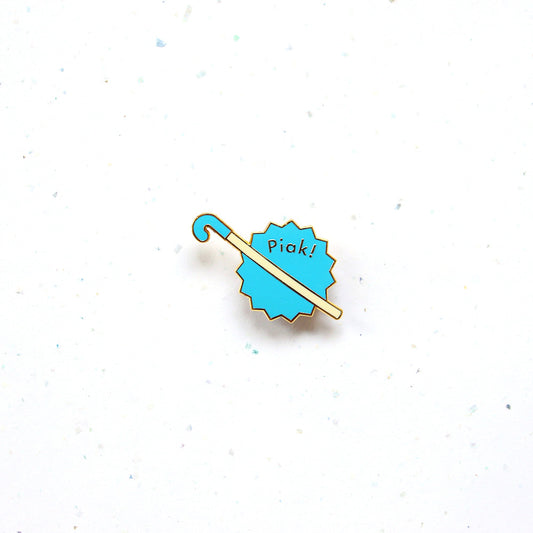 Everyday SG Pin – Cane