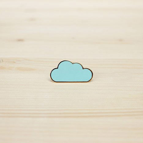 Pin – Cloud