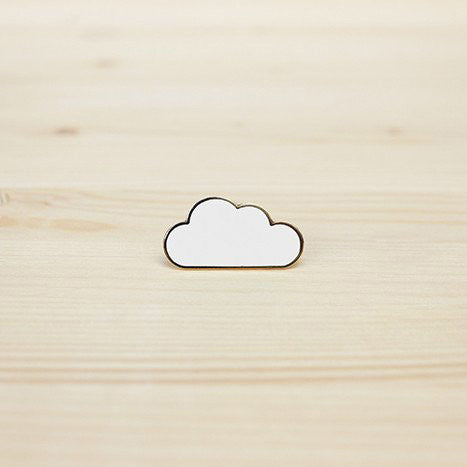 Pin – Cloud