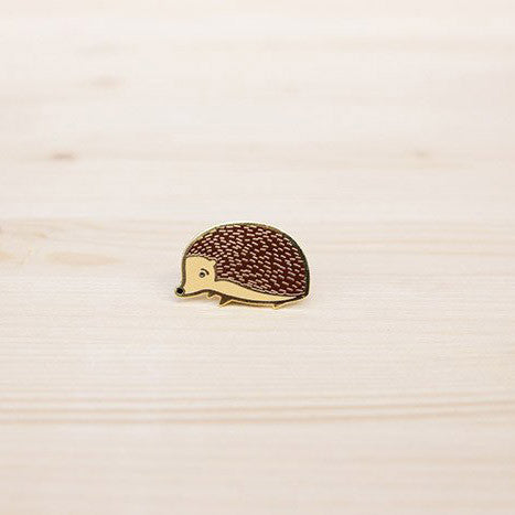 Pin – Hedgehog